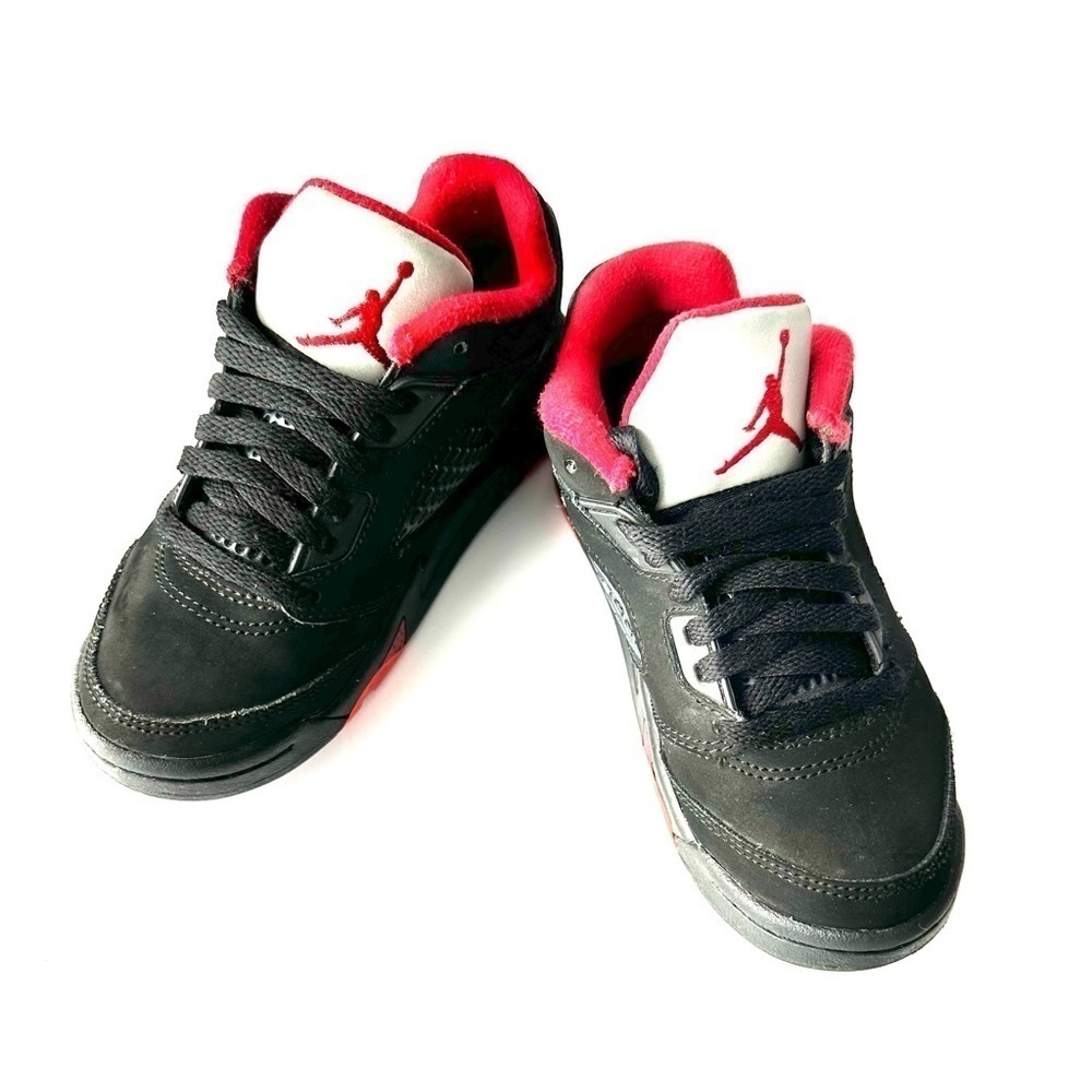 Kids Air Jordan 5 Retro
